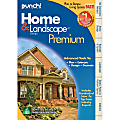 Punch! Home & Landscape Design Premium v17 , Download Version 1 thumbnail image