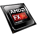 AMD FX-9370 Octa-core (8 Core) 4.40 GHz Processor - Socket AM3+ 1 thumbnail image