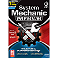 System Mechanic Premium- Unlimited PCs in Home