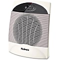 Holmes® 1,500-Watt Heater Fan With Eco-Smart™ Technology, White