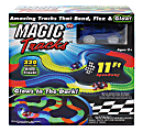 Magic Tracks Glow-In-The-Dark Racetrack, Multicolor 1 thumbnail image