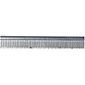 Arrow T25 Staples, 3/8", Gray, Box Of 1,000 Staples