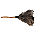 Wilen 18" Feather Duster, Gray 1 thumbnail image