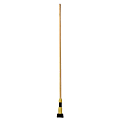 Wilen Professional Super Jaws-Style Mop Handle, 60"