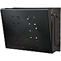 Peerless DS415 Tilt Wall Mount with Storage