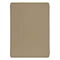 Case Logic SnapView Carrying Case (Folio) for iPad Air - Morel