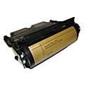 IPW Preserve Remanufactured Black Toner Cartridge Replacement For Lexmark™ 12A6835, 12A7635, 845-735-ODP