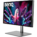 BenQ PD2725U 27" 4K UHD IPS Thunderbolt3 Calibrated LCD Monitor  - PD2725U 1 thumbnail image