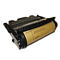 IPW Preserve Remanufactured Black Toner Cartridge Replacement For Lexmark™ 12A7462, 12A7362, 845-462-ODP