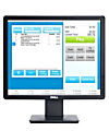 Dell™ E1715S 17" LED HD LCD Monitor 1 thumbnail image