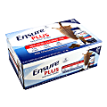 Ensure PLUS Milk Chocolate Nutrition Shake, 8 Fl Oz, Pack Of 24 Bottles 1 thumbnail image