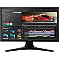 Viewsonic Professional VP2780-4K 27" LED LCD Monitor - 16:9 - 4.60 ms