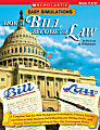 Scholastic Easy Simulations: How a Bill Becomes a Law