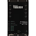 Gefen 4x4 Matrix for HDMI with Ultra HD 4K x 2K Support - 3840 × 2160 - 4 x 4 - Display, TV - 4 x HDMI Out 1 thumbnail image