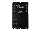 GefenToolBox 4x4 Matrix for HDMI 4Kx2K - Video/audio switch - 4 x HDMI - wall-mountable 1 thumbnail image