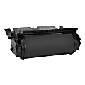 IPW 745-735-ODP (Lexmark T520) Remanufactured Black MICR Toner Cartridge