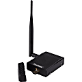 ViewSonic® HD Wireless Network Media Player