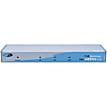 Gefen 1:2 Splitter For HDMI - Video/audio splitter - 2 x HDMI - desktop