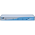 Gefen 1:2 Splitter For HDMI - Video/audio splitter - 2 x HDMI - desktop 1 thumbnail image
