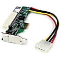 StarTech.com PCI Express to PCI Adapter Card 1 thumbnail image