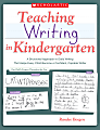 Scholastic Teaching Writing In Kindergarten 1 thumbnail image