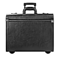 Solo New York Lincoln Rolling Catalog Case, Black 1 thumbnail image