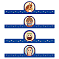 Scholastic The Nativity Story Readers Theater Headbands and Play Script 1 thumbnail image