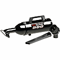 MetroVac Vac N' Go VM4B500 Portable Vacuum Cleaner - 500W Motor - 4.5A 1 thumbnail image