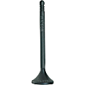 weBoost 4G Mini Magnetic Antenna With SMA-Male Connector, Black, WSN301126