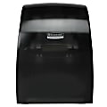Kimberly-Clark In-Sight™ Touchless Towel Dispenser, Smoke Gray
