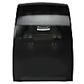 Kimberly-Clark In-Sight™ Touchless Towel Dispenser, Smoke Gray 1 thumbnail image