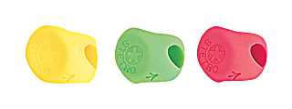 Moon Products Stetro Pencil Grips, Assorted Colors, Pack Of 36 1 thumbnail image