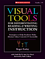 Scholastic Visual Tools For Differentiating Reading & Writing Instruction 1 thumbnail image