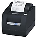 Citizen CT-S310 Thermal Receipt Printer 1 thumbnail image