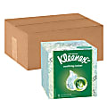Kleenex® Soothing Lotion Facial Tissue, 75 Tissue Per Box, Case Of 27 1 thumbnail image