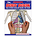 Scholastic The Body Book 1 thumbnail image