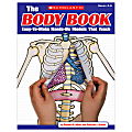 Scholastic The Body Book