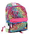 Twinkle Toes Lighted Backpack, Rainbow Cat, Assorted Colors 1 thumbnail image