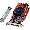 VisionTek AMD Radeon HD 7750 Graphic Card - 2 GB GDDR5 - 128 bit Bus Width - PCI Express x16 - DisplayPort