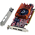 VisionTek AMD Radeon HD 7750 Graphic Card - 2 GB GDDR5 - 128 bit Bus Width - PCI Express x16 - DisplayPort 1 thumbnail image