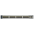 Cisco Catalyst 3750V2-48PS Layer 3 Switch 1 thumbnail image