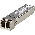 Linksys LACXGSR 10GBASE-SR SFP+ Transceiver - For Data Networking, Optical Network10