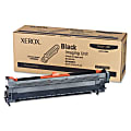 Xerox Black Imaging Unit For Phaser 7400 Printer - Black