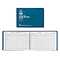 Dome® Simplified Home Budget Book, 7 1/2" x 10 1/2", Teal 1 thumbnail image