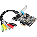 SIIG DP SoundWave 7.1 PCIe 1 thumbnail image