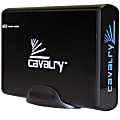 Cavalry CAUM 2 TB 3.5" External Hard Drive 1 thumbnail image