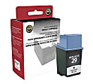 West Point Ink Cartridge - Alternative for Apple, HP M5693G/A, 29A, 51629A, 29, 51629GE, NO29 - Black - Inkjet - 720