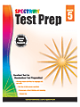 Spectrum Test Prep, Grade 5 1 thumbnail image