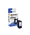 OfficeMax Brand OM99923 Dell Series 5 (M4646) Remanufactured High Yield Color Inkjet Cartridge 1 thumbnail image