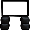 Sima XL-72 Portable Projection Screen - BriteWhite - 72" Diagonal 1 thumbnail image